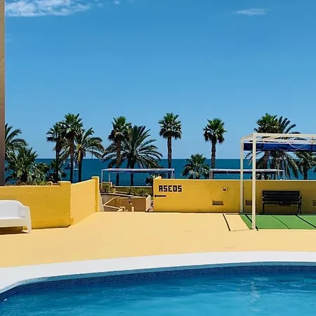 Apartamentos Boutique El Cano Oropesa del Mar Exterior photo
