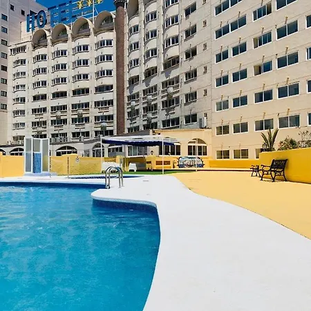 Apartamentos Boutique El Cano Oropesa del Mar Exterior photo