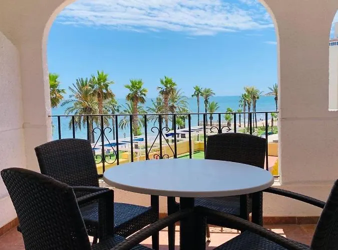 Apartamentos Boutique El Cano