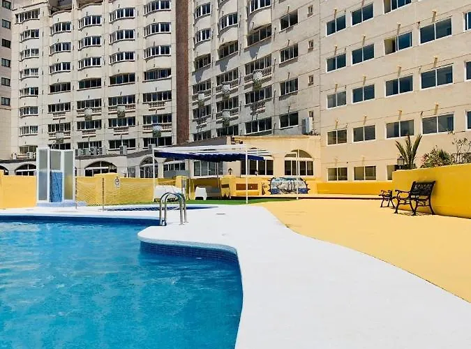 Apartamentos Boutique El Cano