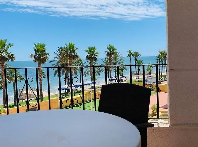 Apartamentos Boutique El Cano
