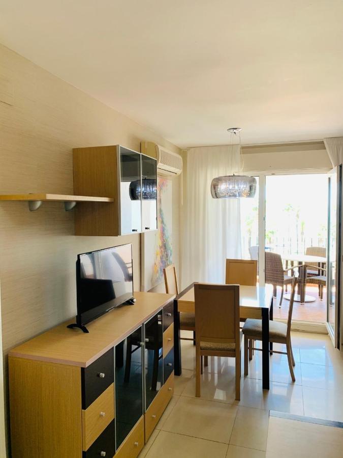 Apartment Boutique El Cano *