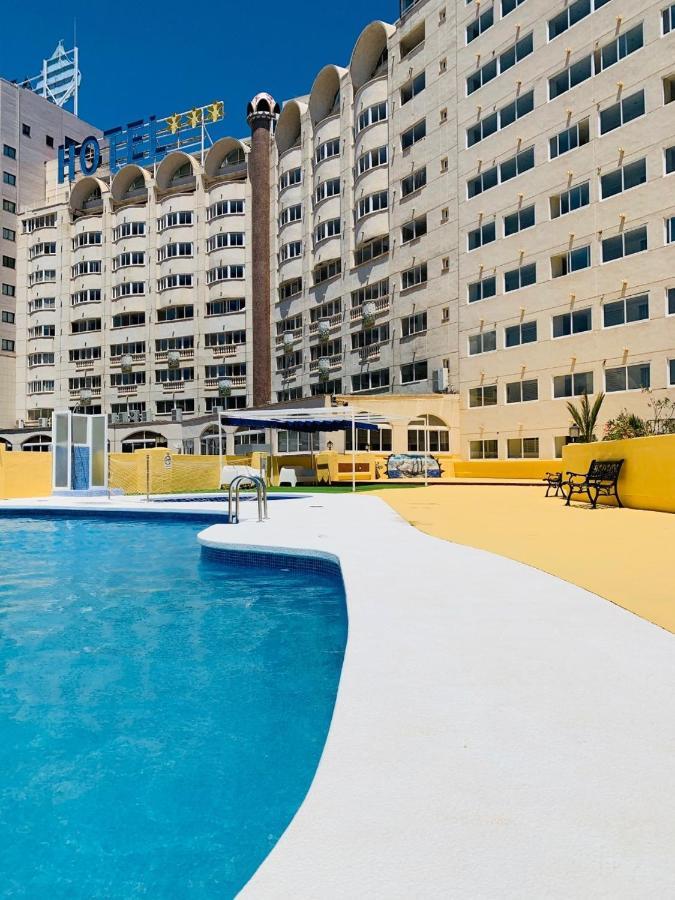 Boutique El Cano Apartment