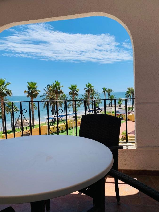 Apartment Boutique El Cano Oropesa del Mar