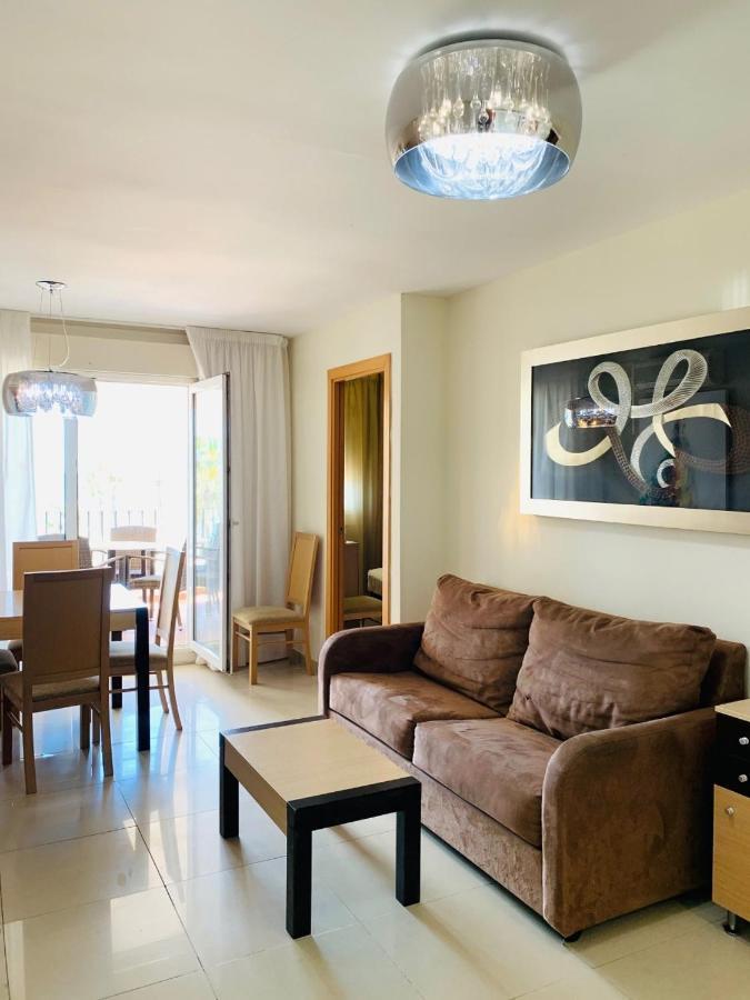 Apartment Boutique El Cano Oropesa del Mar