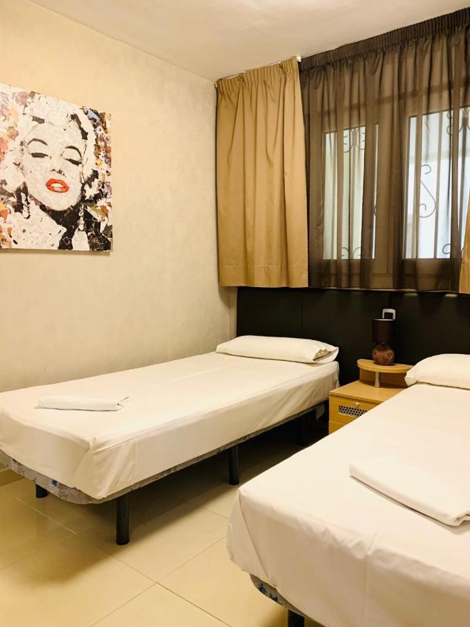 Boutique El Cano Apartment *