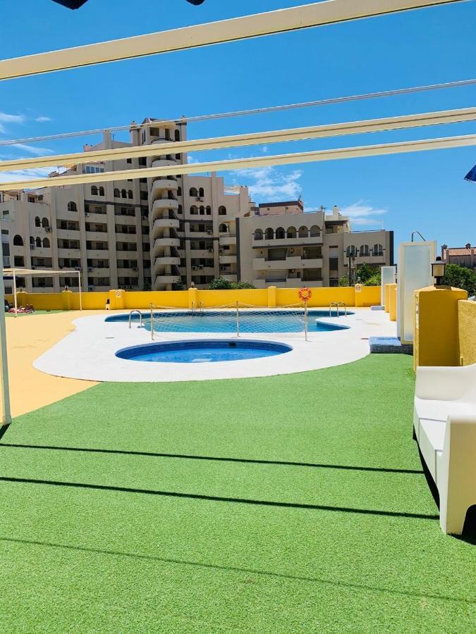 Boutique El Cano Apartment