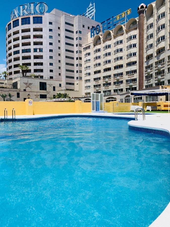 Apartment Boutique El Cano Oropesa del Mar