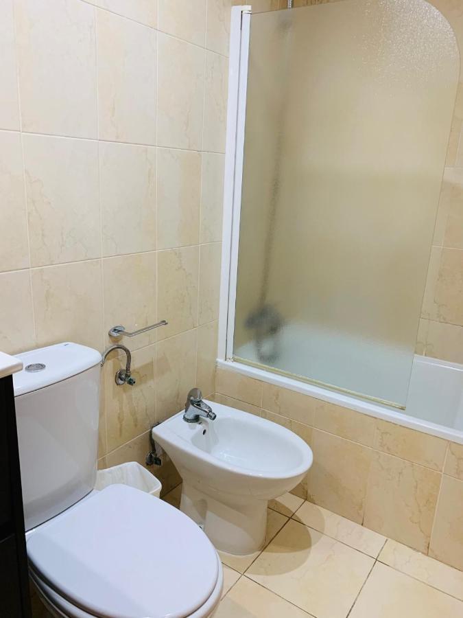 Boutique El Cano Apartment
