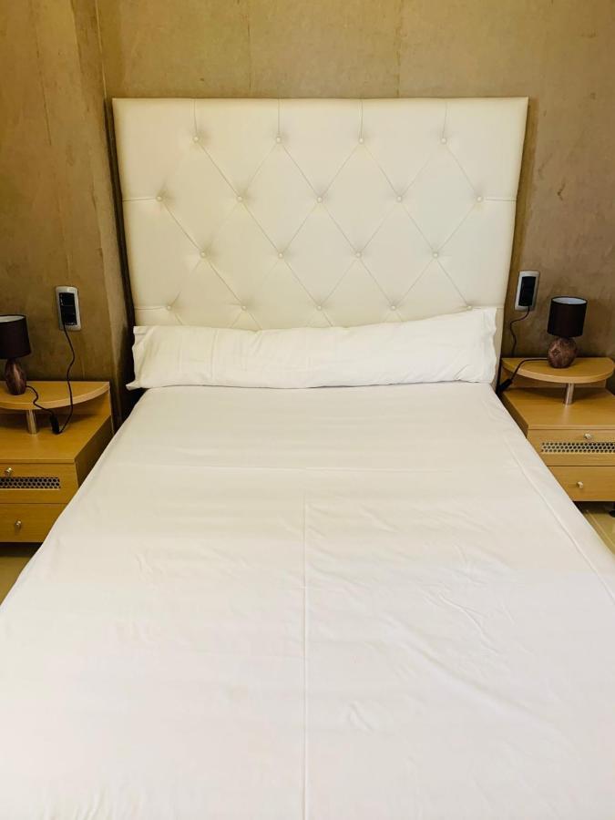 Apartment Boutique El Cano