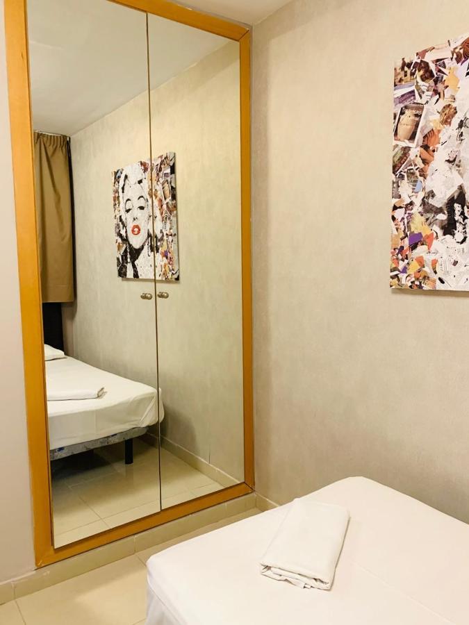 Boutique El Cano Apartment